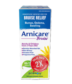 Boiron Arnicare Bruise Value Pack