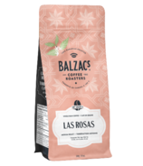 Balzac's Coffee Roasters Whole Bean Las Rosas