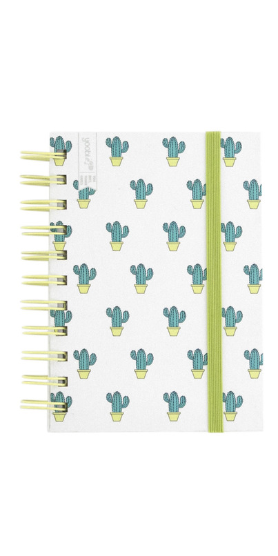 Buy Yoobi Notebook Cactus at Well.ca | Free Shipping $35+ in Canada