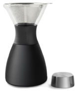 Cafetière à verser Asobu Noir