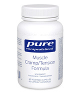 Pure Encapsulations Formule Crampes/Tensions musculaires
