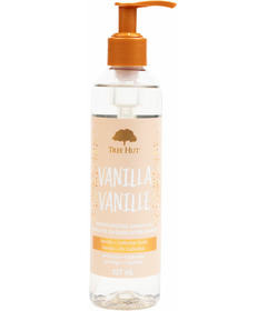 Tree Hut Moisturizing Shave Oil Vanilla