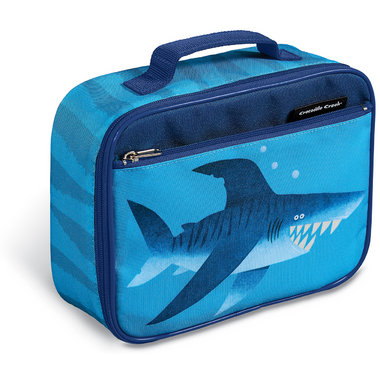 Buy Crocodile Creek Lunch Box Shark at Well.ca | Free Shipping $49+ in ...