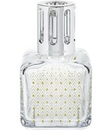 Maison Berger Paris Ice Cube Lamp & Exquisite Sparkle Fragarance Mountains