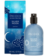 Parfum en spray Pacifica Argent Moon