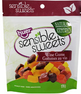 Huer Sensible Sweets Wine Gums