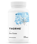 Citrate de Zinc de Thorne Research 