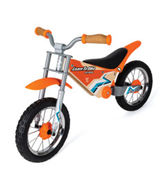 Hape Toys Off Road Balance Bike