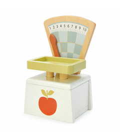 Tender Leaf Market Scales