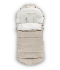 UPPAbaby CozyGanoosh Declan Oat Melange
