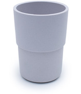 bobo&boo Grey Plant Based Cup