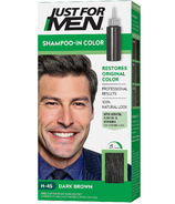 Coloration pour cheveux Just For Men Formule Originale
