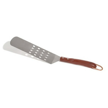 Outset Rosewood FLEX Griddle Spatula Outset Rosewood FLEX Griddle Spatula