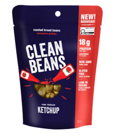 Nutraphase Clean Bean Ketchup