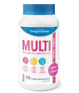 Progressive MultiVitamins Prenatal Formula