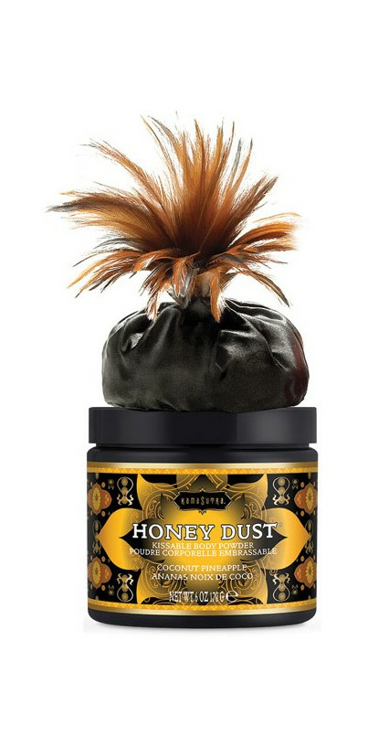 karma sutra honey dust