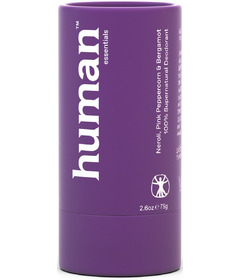 Human Essentials Deodorant Neroli, Pink Peppercorn & Bergamot