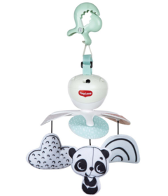 Tiny Love Black & White Decor Take Along Mobile