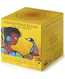 Algonquin Homestead Tea