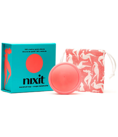 Nixit Menstrual Cup