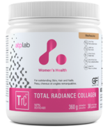 ATP Lab Women's Health Total Radiance Collagen Mochaccino