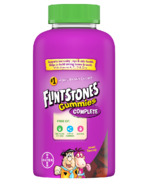 image of Flintstones Complete Gummies Multivitamin for Kids with sku:217594