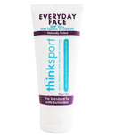 thinksport Everyday Face Sunscreen