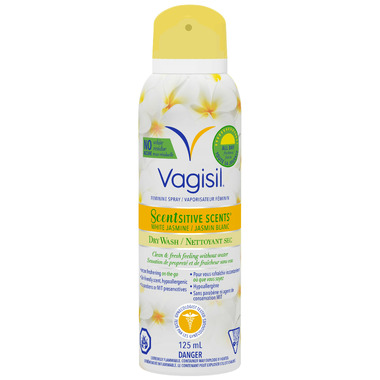 vagisil dry
