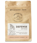Harmonic Arts Artisan Tea Defense