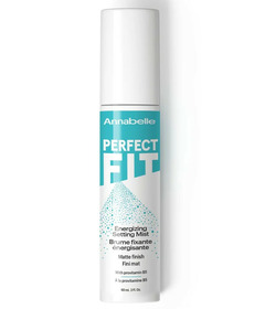 Annabelle Perfect Fit Universal Mist