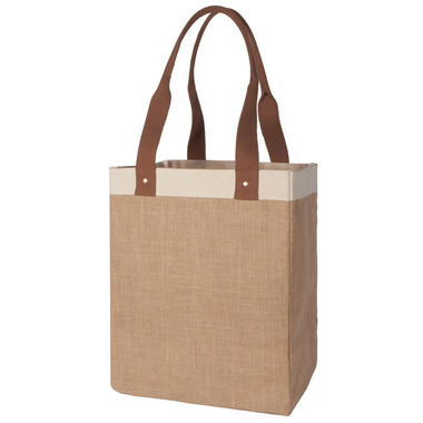 Buy Now Designs Classic Market Tote at Well.ca | Free Shipping $35+ in ...