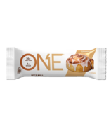 ONE Protein Bar Cinnamon Roll