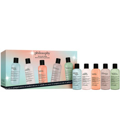Philosophy Shower Gel Wishlist Gift Set