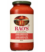 Rao's Arrabbiata Sauce