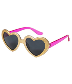 Rockahula Kids Sunglasses Glitter Heart
