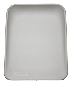 Leander Matty Changing Mat Pearl Grey