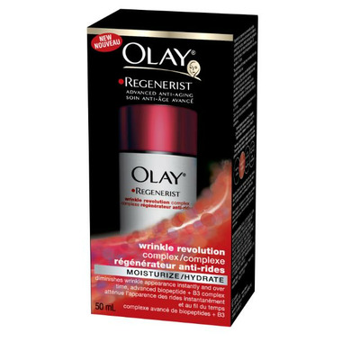 Olay Regenerist Wrinkle Revolution Complex Olay Regenerist Wrinkle Revolution Complex