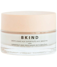 BKIND Superfruit Face Moisturizer