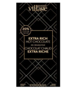 Gourmet Du Village Hot Chocolate Extra Rich