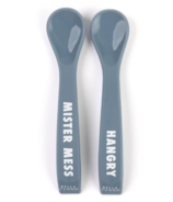 Bella Tunno Hangry Mister Mess Spoon Set