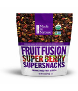 Made In Nature Fruit Fusion Super Berry Mix