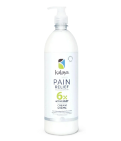 KaLaya Health & Wellness Strength Pain Relief