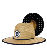 Headster Kids Lifeguard Classic Hat Black