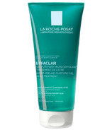 La Roche-Posay Effaclar Micro Peeling Gel 2% Salicylic Acid Cleanser