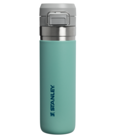 Stanley The Quick Flip GO Bottle Spring Green