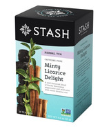 Stash Tea Minty Licorice Delight