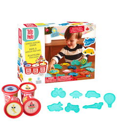 Tutti Frutti Sparkling Vehicles Kit