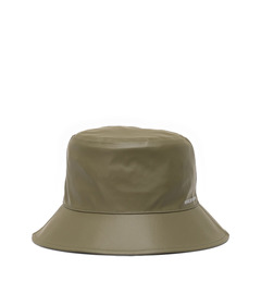 Herschel Supply Norman Rain Bucket Hat Ivy Green