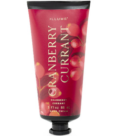 ILLUME Hand Cream Cranberry Currant