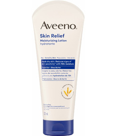 Aveeno Skin Relief Moisturizing Lotion